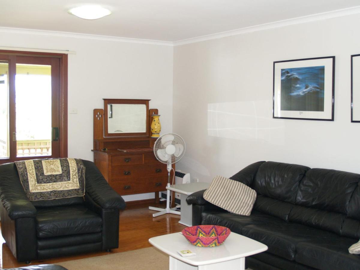 Rocky Beach Cottage 26 Pacific Drive Port Macquarie Oda fotoğraf