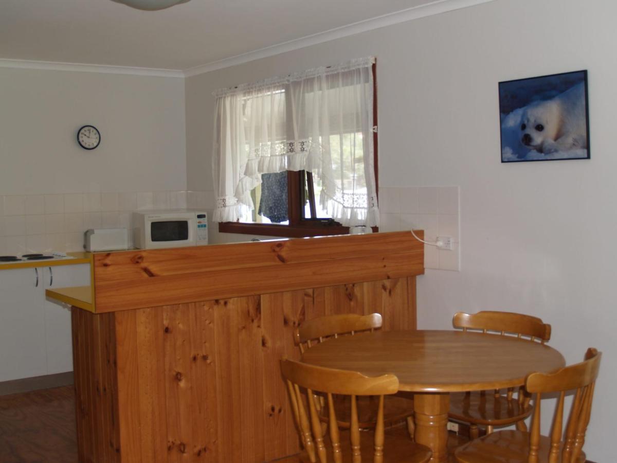 Rocky Beach Cottage 26 Pacific Drive Port Macquarie Oda fotoğraf